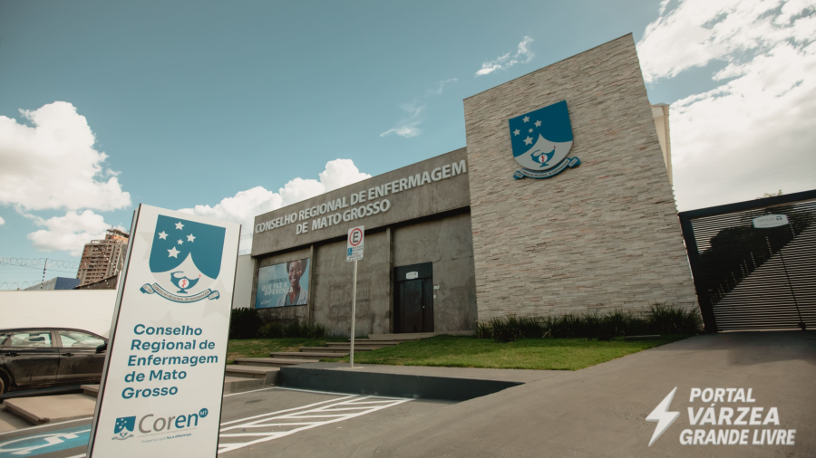 Denúncia levanta suspeitas sobre contrato milionário e possível favorecimento no Coren-MT