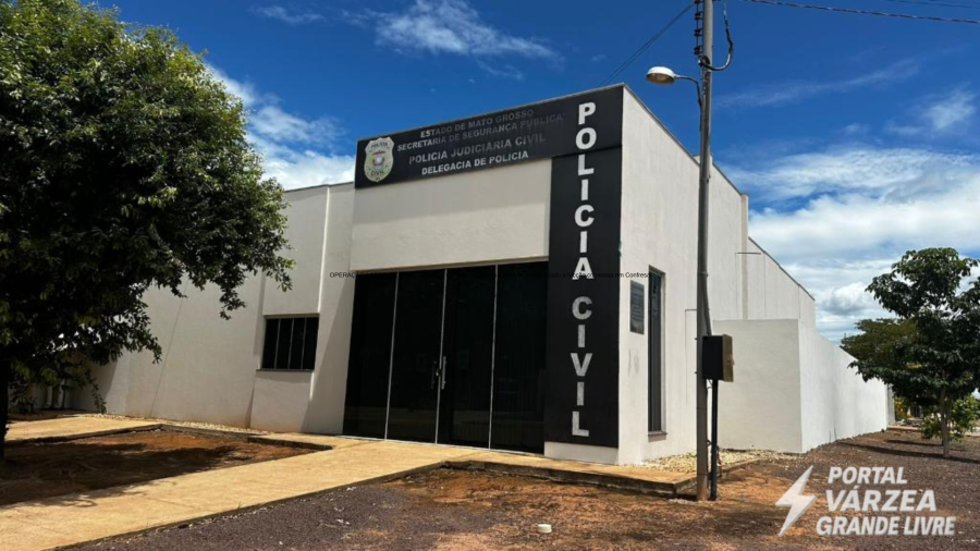 Babá é presa por suspeita de tortura contra bebê de cinco meses em Gaúcha do Norte