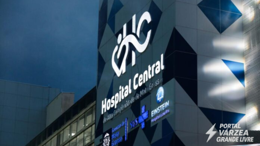 Hospital Central abre mais de 200 vagas de emprego em Cuiabá; oportunidades incluem primeiro emprego