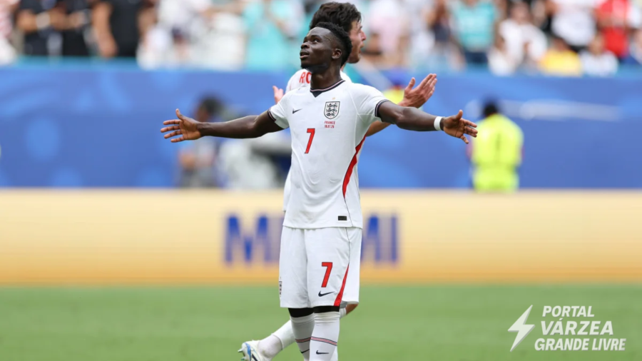 Inglaterra goleia França em jogo histórico e conquista o terceiro lugar da Copa do Mundo de 2026