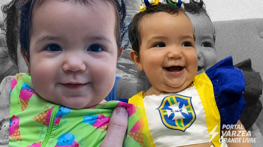 Caso Helena: Polícia indicia mãe e homem investigado pela morte de bebê de 10 meses no Ceará