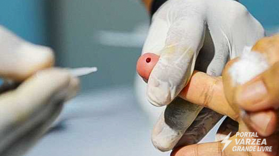 Julho Amarelo reforça prevenção e diagnóstico precoce das hepatites virais em Várzea Grande