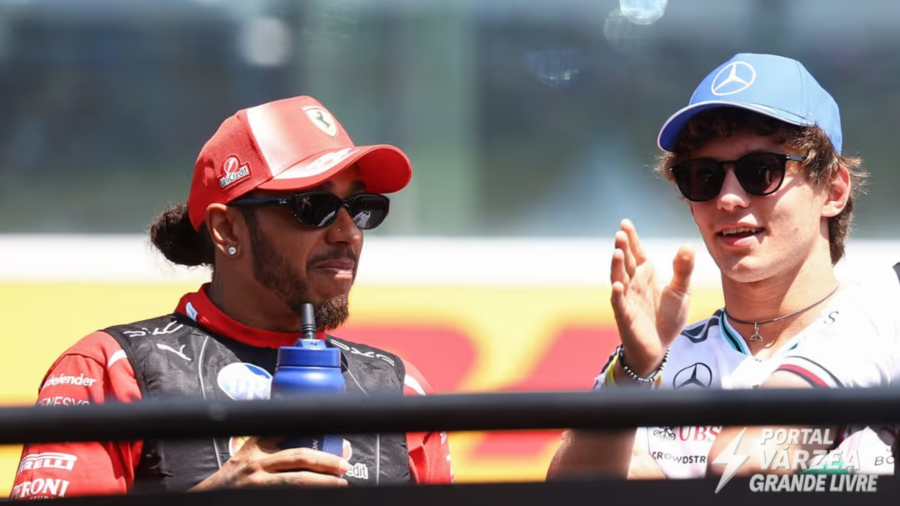 Antonelli amplia liderança após GP da Hungria e Fórmula 1 entra em pausa até agosto
