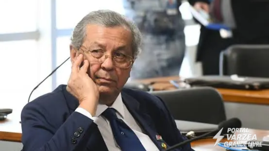 Jayme Campos é derrotado em convenção e fica fora da disputa pelo Governo de Mato Grosso