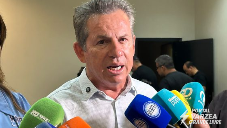 Convenção do União Brasil sepulta candidatura de Jayme Campos e consolida Pivetta como nome do grupo governista para 2026