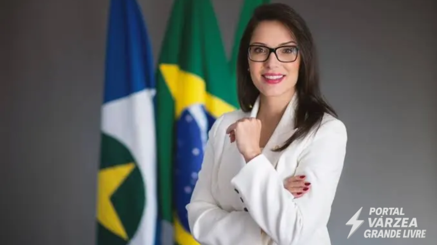 Janaina Riva pode desistir do Senado para ser vice de Pivetta? Bastidores apontam reviravolta na disputa de 2026
