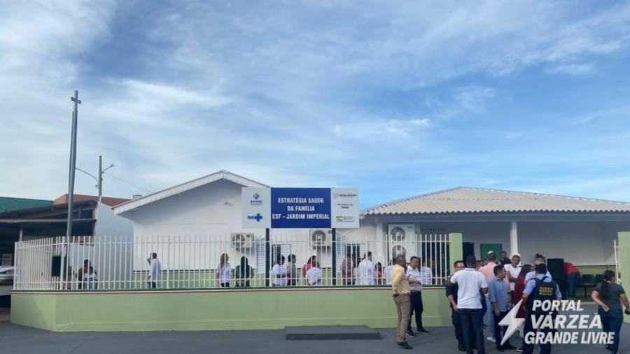 Falta de energia suspende atendimentos na UBS Jardim Imperial em Várzea Grande