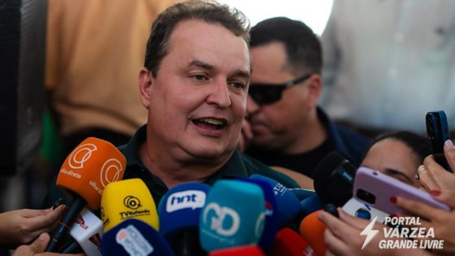 Podemos adia decisão sobre alianças e mantém negociações com Pivetta e Wellington em Mato Grosso