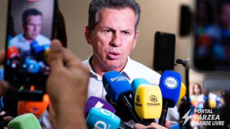 Mauro Mendes rebate Dilmar Dal’Bosco e diz que deputado cometeu “erro grave” ao chamá-lo de traidor