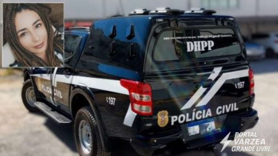 Policial penal é presa por tentativa de homicídio após atirar contra entregador em Cuiabá