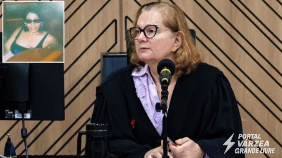 Homem é condenado a 18 anos de prisão por assassinato de mulher trans em Cuiabá