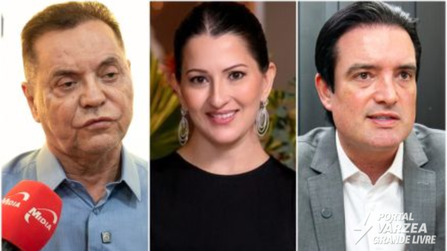 MDB abandona disputa por vagas na Câmara Federal e concentra forças na Assembleia Legislativa em Mato Grosso