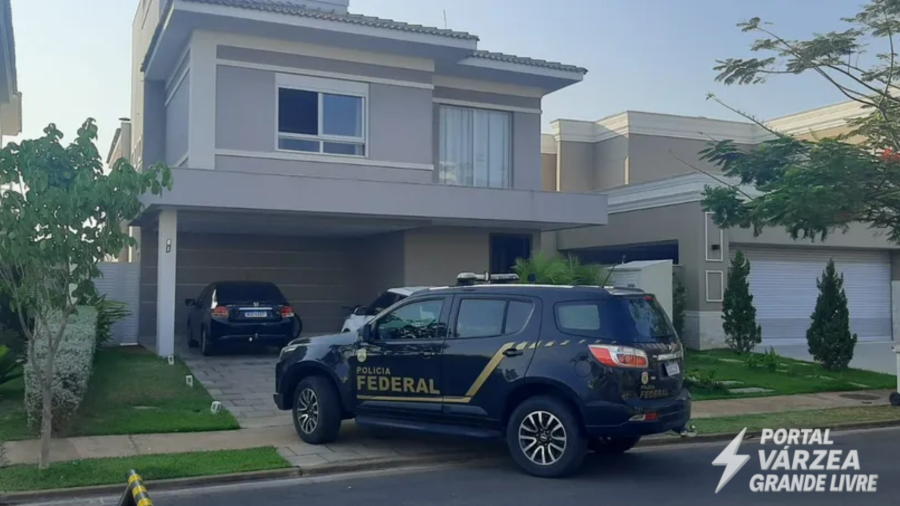 Operação Heritage: conselheiro do CNJ entra na mira da Polícia Federal em investigação sobre acordo de R$ 308 milhões envolvendo a Oi