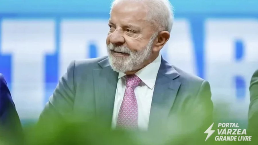 Lula diz que nunca responsabilizou Bolsonaro diretamente pelas mortes da Covid-19