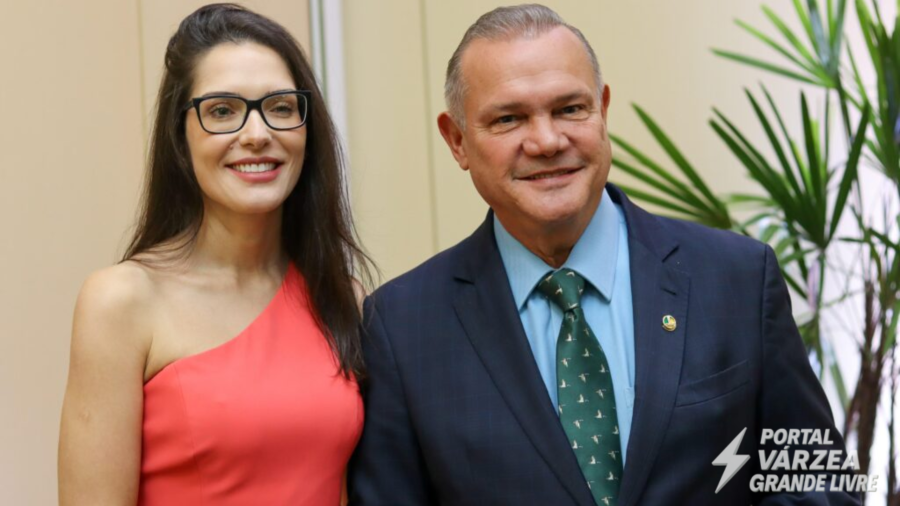 Prefeito de Cuiabá e grupo de prefeitos do PL rejeitam aliança com MDB de Janaína Riva e ampliam crise no partido em Mato Grosso
