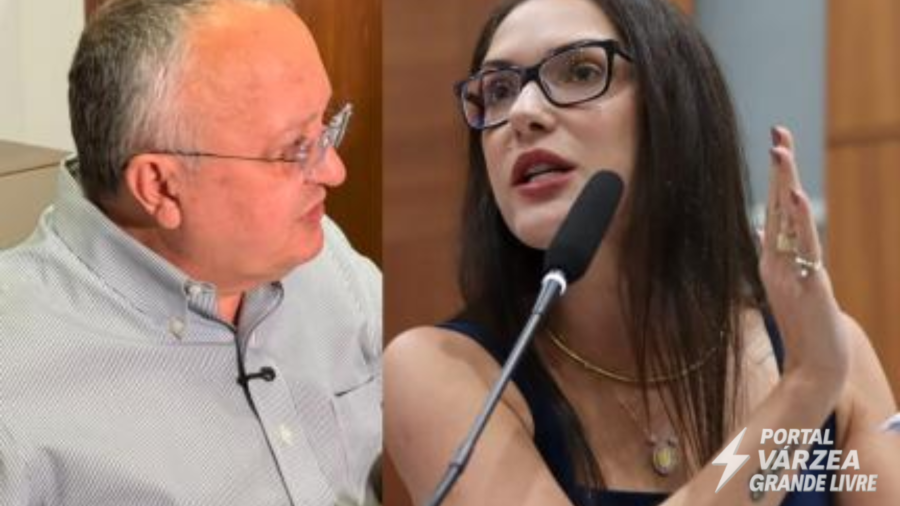 Operação da PF provoca disputa política e adversários reivindicam autoria de denúncias contra Mauro Mendes