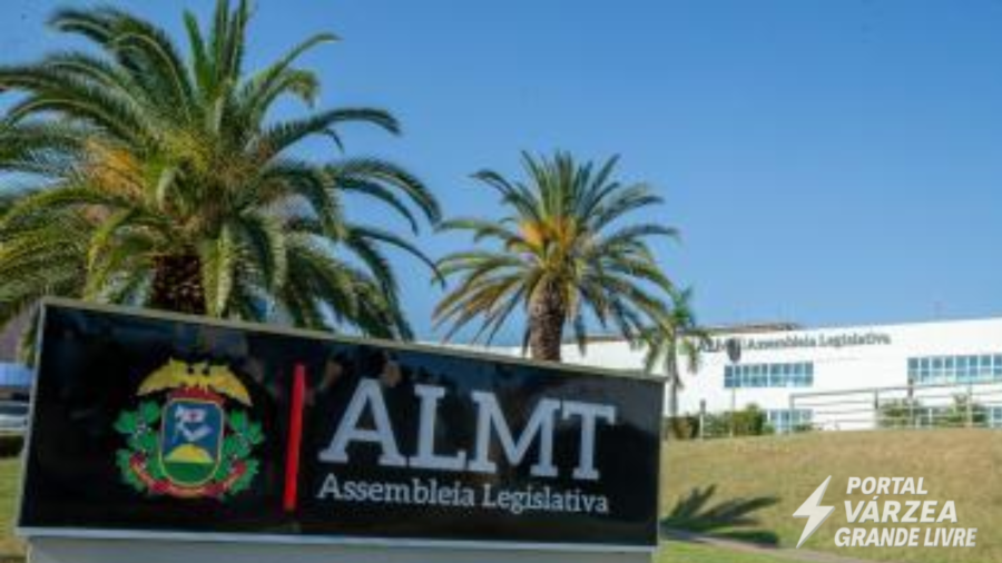 Apego ao cargo? Quase todos os deputados de Mato Grosso tentam a reeleição em 2026