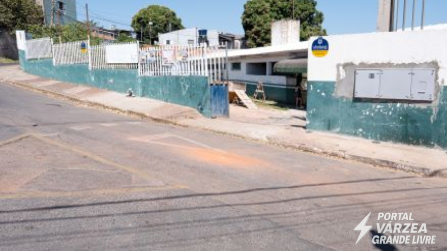 Criança leva veneno de rato para escola em Cuiabá e sete alunos são encaminhados para atendimento médico