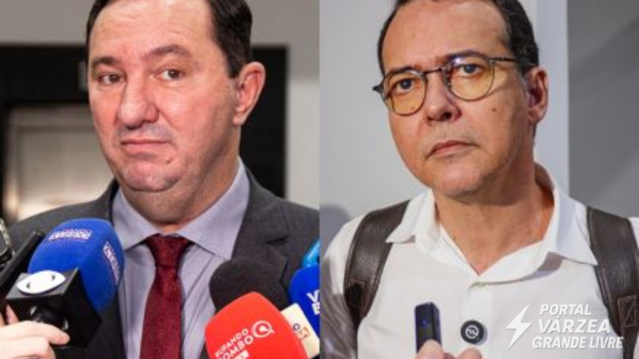 Barranco declara casa de quase R$ 3 milhões e lidera patrimônio entre candidatos do PT; Lúdio amplia bens em 93%