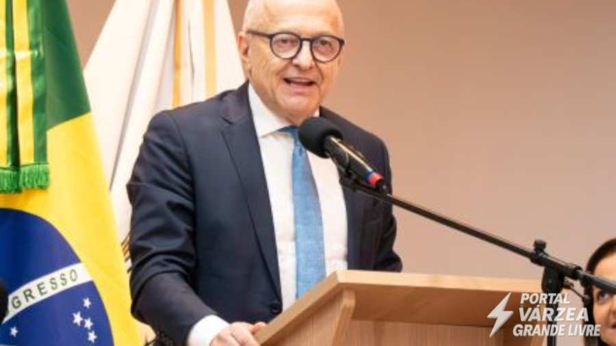 Pivetta mantém Fábio Garcia na vice e articula defesa política de Mauro Mendes após Operação Heritage