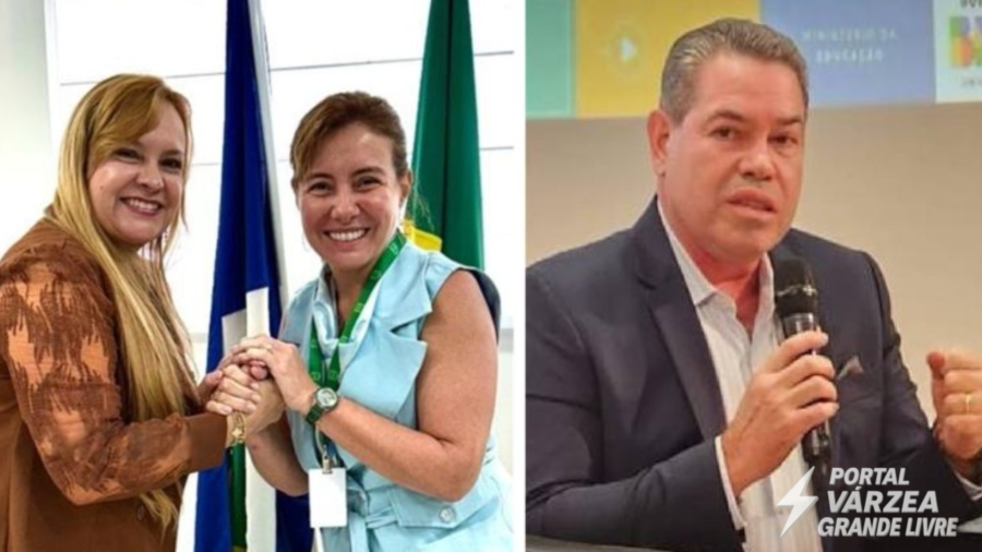 Flávia Moretti exonera secretária de Saúde e entrega comando da pasta a Silvio Fidelis