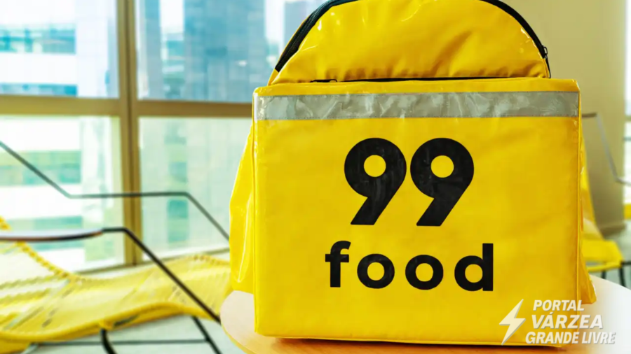 99Food avança em Mato Grosso e abre oportunidade para comerciantes e entregadores em Cuiabá e Várzea Grande
