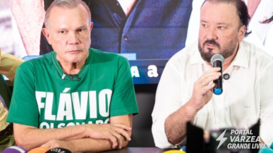 WF declara R$ 13,1 milhões e vice soma R$ 69,8 milhões em patrimônio nas eleições de 2026
