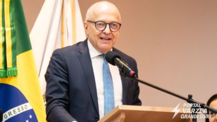 Pivetta reage à ação de Wellington e acusa adversário de tentar vencer eleição no “tapetão”