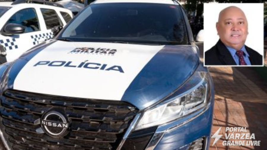 ereador reage a tentativa de assalto e entra em luta corporal com trio em Barra do Bugres