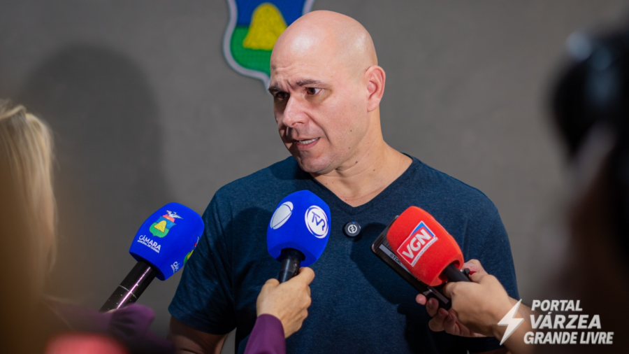 Prefeitura de Cuiabá fecha primeiro semestre com superávit de R$ 259 milhões